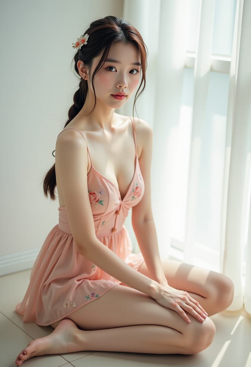 百年好合