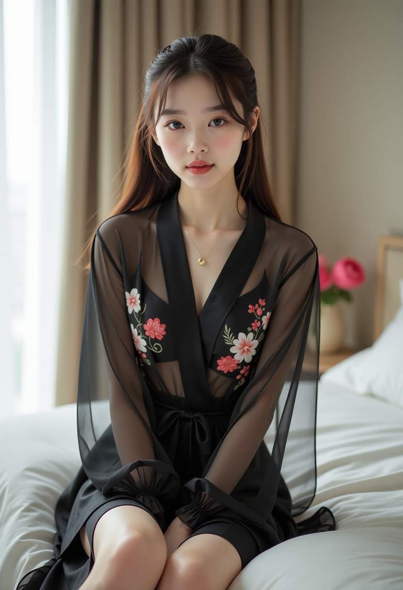 游龙戏凤
