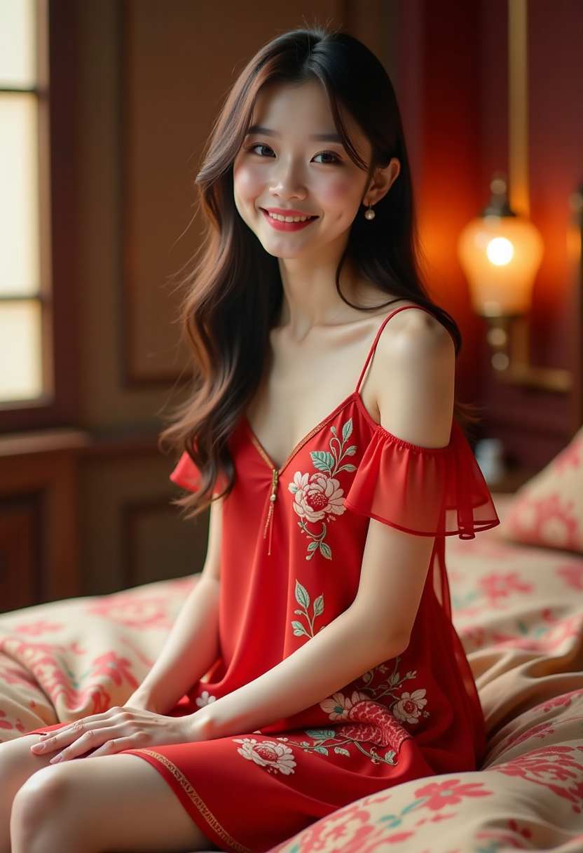 单身男女
